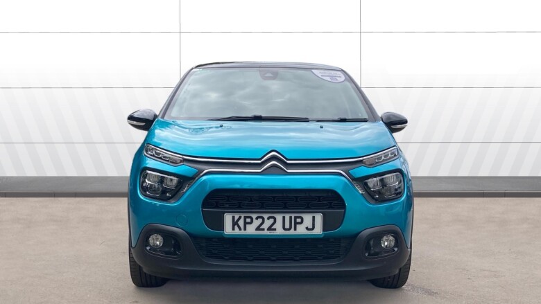 Citroen C3 1.2 PureTech Shine Plus 5dr Petrol Hatchback